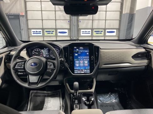 Used 2026 Subaru Forester Premium image 33