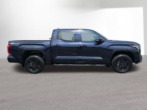 New 2026 Toyota Tundra Platinum AWD/4WD image 4