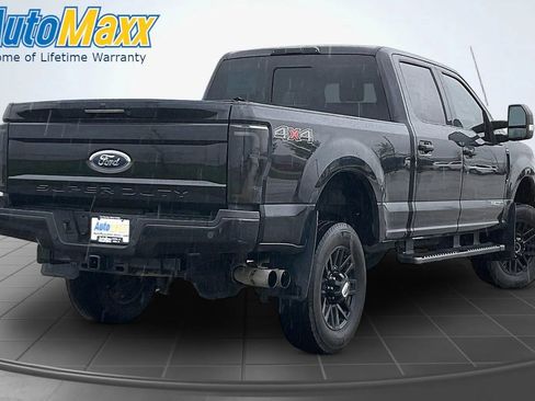 Used 2019 Ford F250 Lariat AWD/4WD image 11