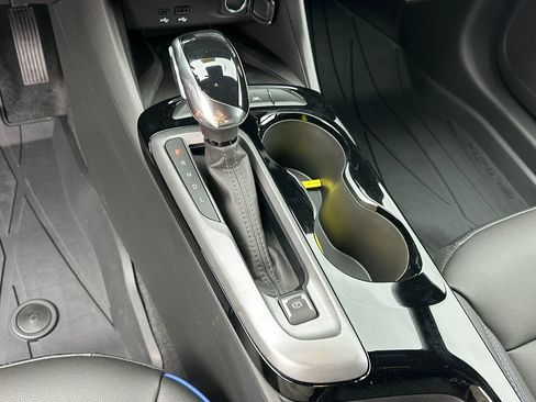 New 2026 Buick Envista Sport Touring w/ Convenience I Package FWD image 21