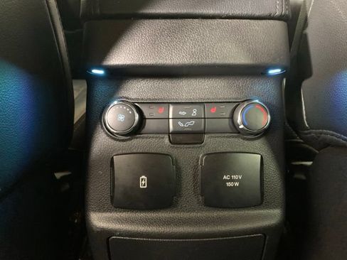Used 2017 Ford Explorer Limited w/ Equipment Group 301A AWD/4WD image 35