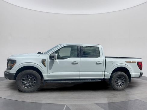 Certified 2024 Ford F150 Tremor w/ Equipment Group 402A High AWD/4WD image 2