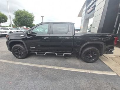 Used 2022 GMC Sierra 1500 Elevation w/ Preferred Package