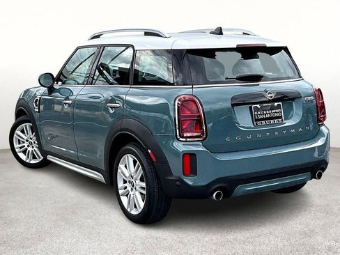 Used 2022 MINI Cooper Countryman S image 15
