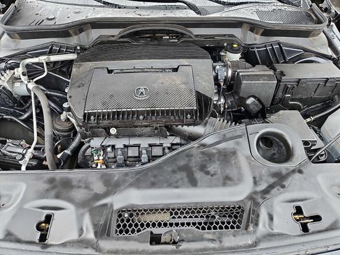 Certified 2023 Acura MDX SH-AWD w/ Technology Package image 35