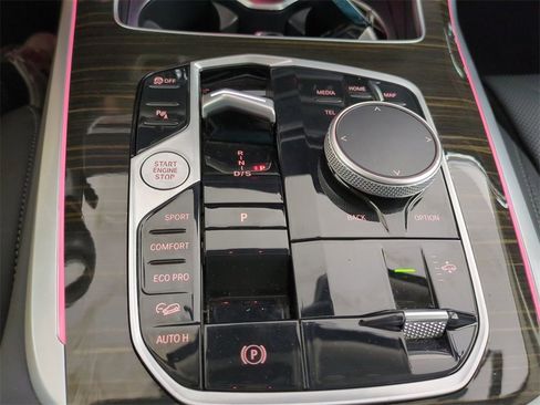 Used 2025 BMW X7 xDrive40i image 22