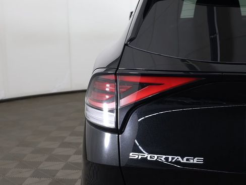 Used 2024 Kia Sportage SX Prestige AWD/4WD image 17