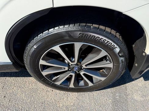 Used 2018 Subaru Forester 2.0XT Touring AWD/4WD image 15