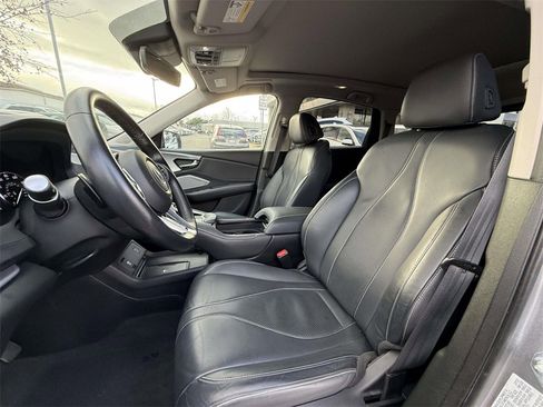 Certified 2023 Acura RDX w/ Technology Package image 12