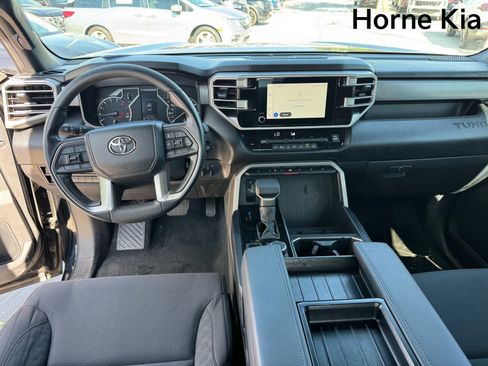Used 2025 Toyota Tundra SR5 AWD/4WD image 14