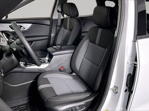 Used 2025 Chevrolet Blazer LT w/ Redline Edition FWD image 20