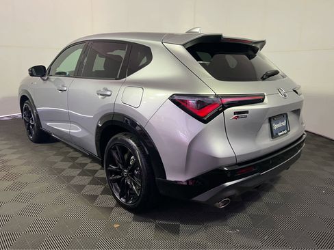 Used 2025 Acura ADX A-Spec image 5