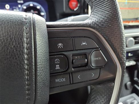 Used 2024 Toyota Tacoma TRD Sport image 37