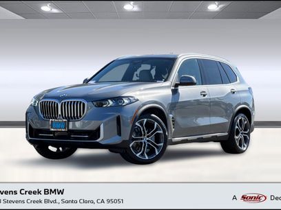 Used 2026 BMW X5 xDrive40i