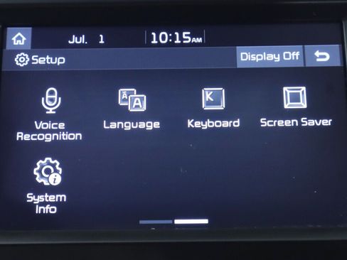 Used 2017 Kia Sedona LX w/ LX Essentials Premium Package FWD image 20