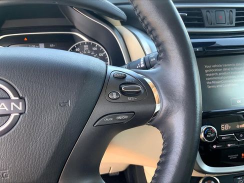 Used 2023 Nissan Murano Platinum w/ Cargo Package image 24