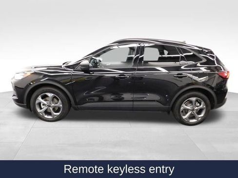 Used 2025 Ford Escape ST-Line image 7