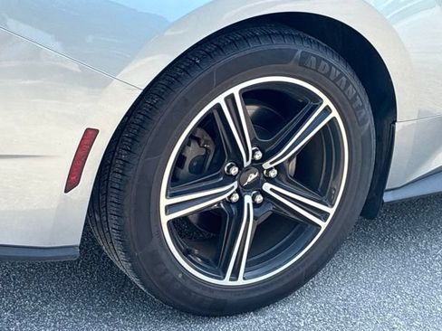 Used 2024 Ford Mustang Premium RWD image 15