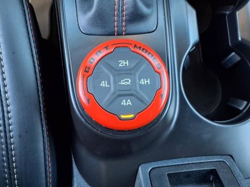 Used 2024 Ford Bronco Raptor image 26