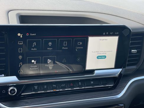 New 2026 GMC Sierra 2500 SLT w/ SLT Premium Package image 13