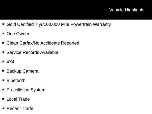 Used 2025 Toyota Land Cruiser 1958 image 4