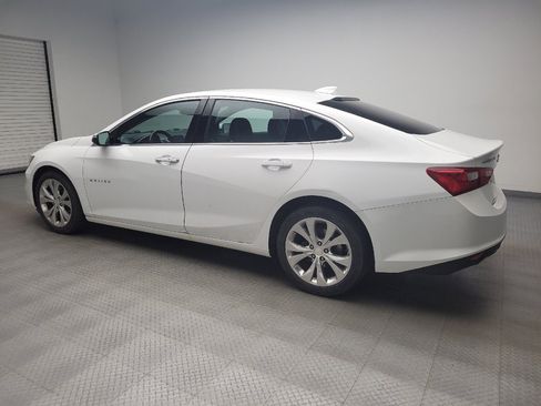 Used 2017 Chevrolet Malibu Premier FWD image 3