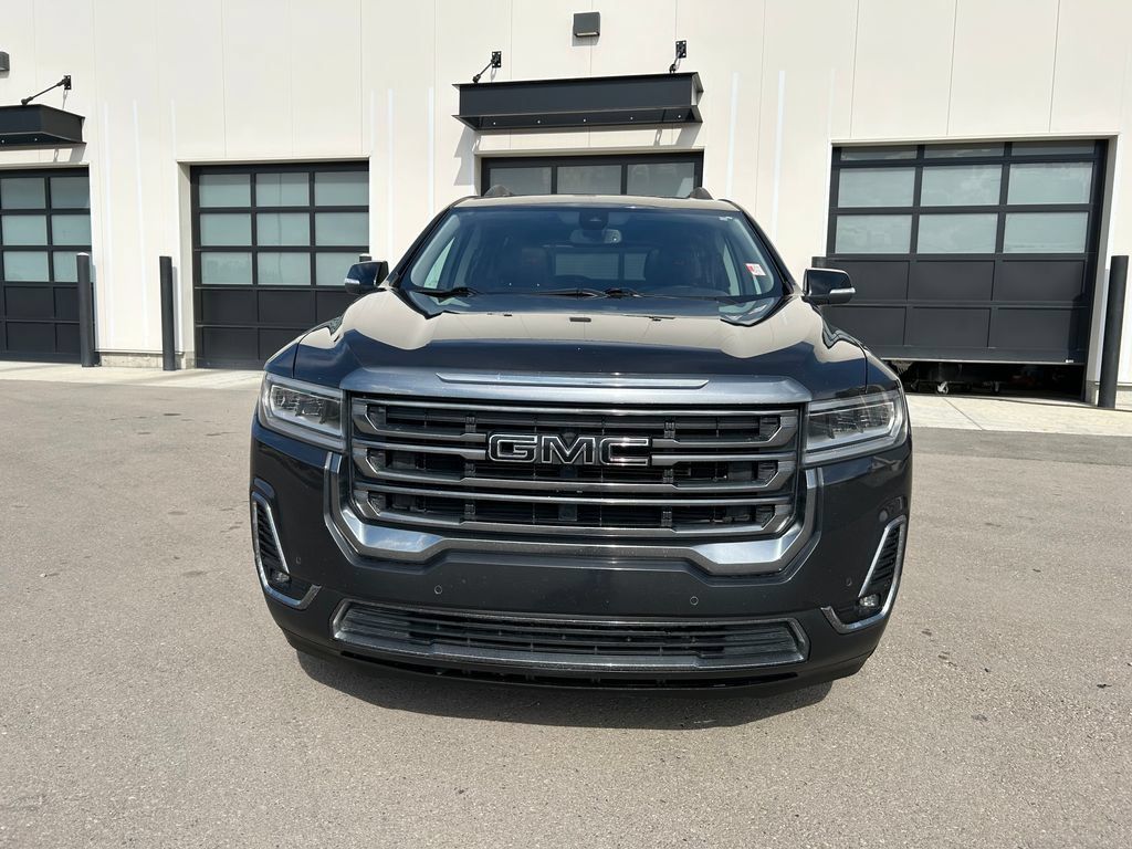 Used 2020 GMC Acadia AT4 w/ GMC Pro Grade Package AWD/4WD image 5