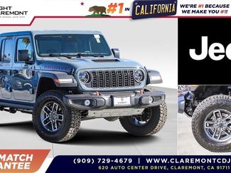 New 2026 Jeep Gladiator Mojave 360° Tour