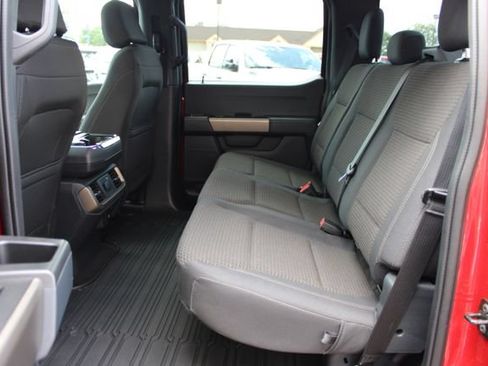 Used 2024 Ford F150 STX w/ Equipment Group 201A FX4 AWD/4WD image 38