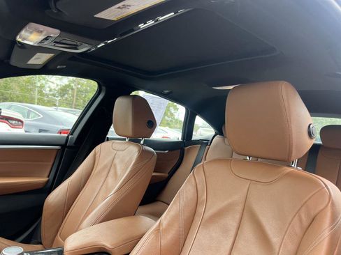 Used 2016 BMW 428i Gran Coupe image 8