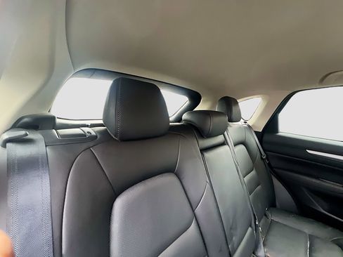 Used 2024 MAZDA CX-5 AWD 2.5 S w/ Select Package image 27