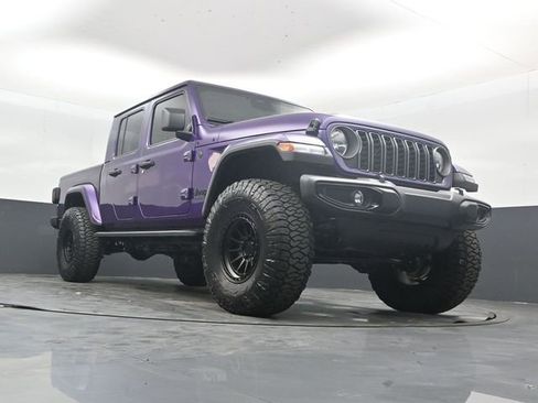 New 2026 Jeep Gladiator Sport image 44