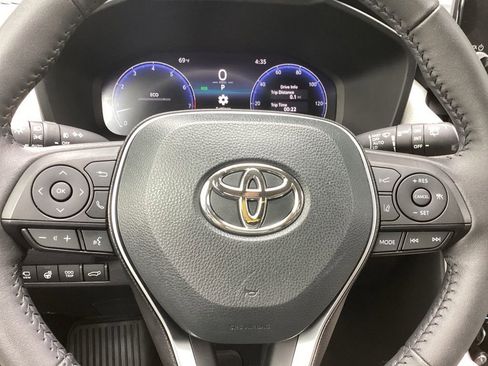 Used 2024 Toyota RAV4 Limited w/ Advanced Technology Package AWD/4WD image 21