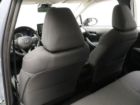 Certified 2020 Toyota Corolla LE image 20