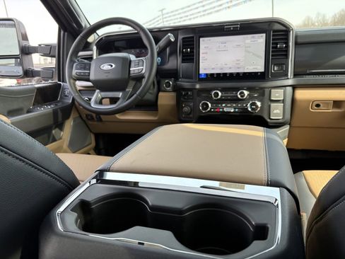 New 2026 Ford F350 Lariat w/ Tremor Off-Road Package image 26