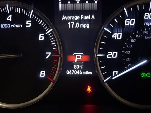 Used 2020 Acura MDX SH-AWD image 15