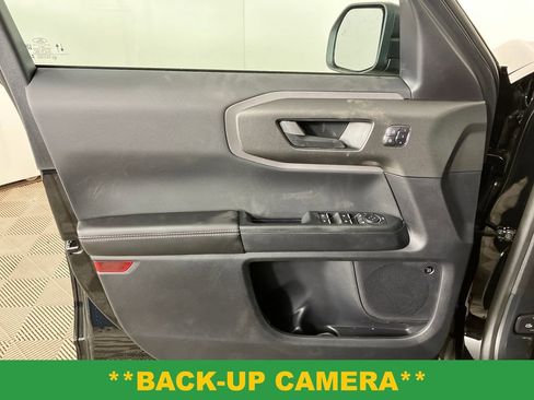 New 2026 Ford Bronco Sport Outer Banks w/ Outer Banks Tech Package+ AWD/4WD image 22