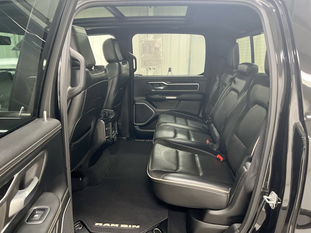 Used 2019 RAM 1500 Laramie w/ Sport Appearance Package AWD/4WD image 24