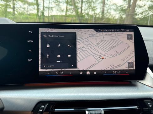 New 2026 BMW X2 xDrive28i w/ Technology Package AWD/4WD image 18