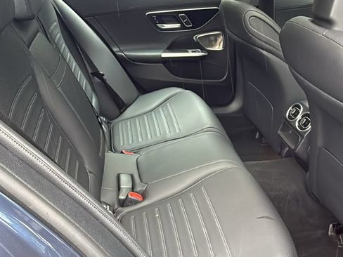 Used 2024 Mercedes-Benz C 300 Sedan image 15