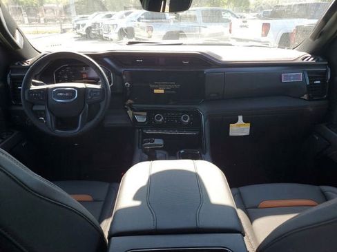 New 2026 GMC Sierra 1500 AT4 w/ AT4 Premium Package AWD/4WD image 12