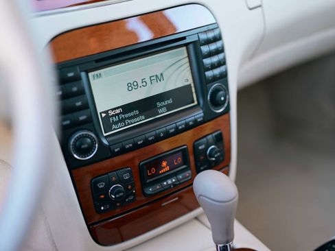 Used 2003 Mercedes-Benz S 430 S 430 SEDAN 4D image 35