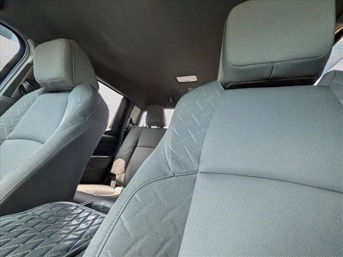 Used 2024 Toyota Tacoma SR5 RWD image 16