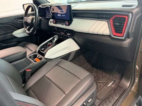 Certified 2023 GMC Canyon AT4X AWD/4WD image 16