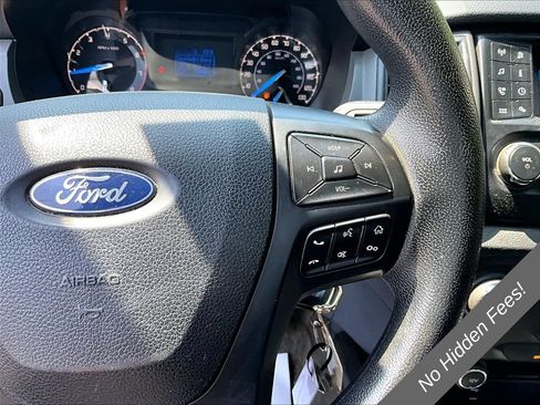 Used 2019 Ford Ranger XL w/ Equipment Group 101A Mid AWD/4WD image 16