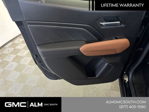 New 2026 GMC Canyon AT4 w/ Technology Plus Package image 23