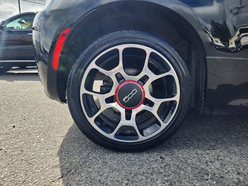 Used 2014 FIAT 500 Turbo FWD image 28