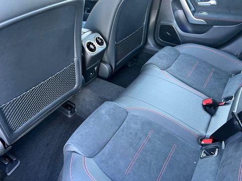 New 2026 Mercedes-Benz CLA 250 image 10