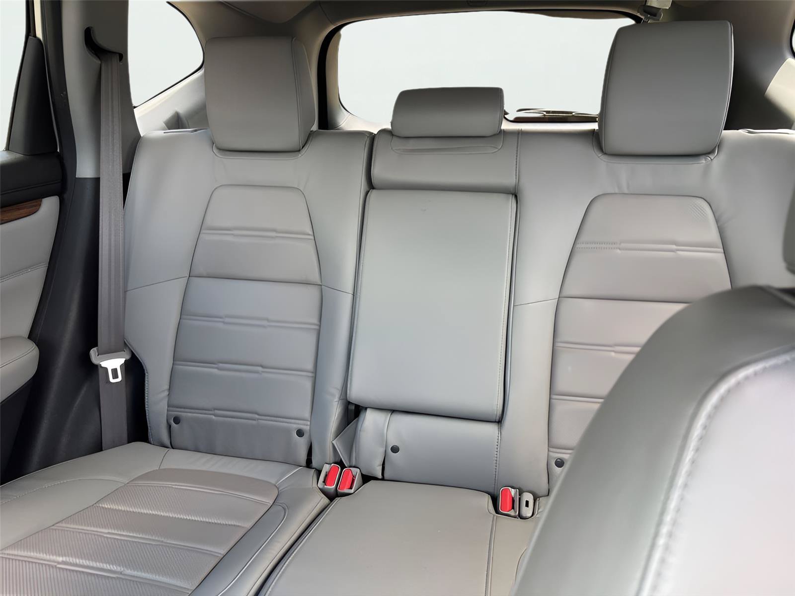 Used 2019 Honda CR-V EX-L image 12