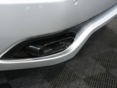 Used 2015 Maserati GranTurismo Sport image 20